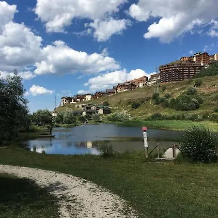 Les Gentianes 311 *