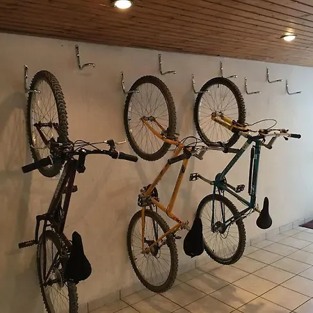 Lägenhet Les Gentianes 311 *